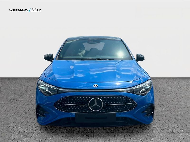 Mercedes-Benz CLA (2026) 220 - fotka 2 z 14