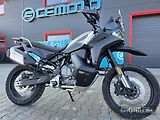 CFMOTO 800 MT (2026) X Akce - náhled 34