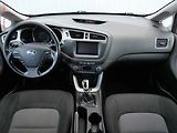 Kia Ceed (2014) 1.6 GDi, ČR, AC, tempo, park - náhled 8