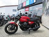 Moto Guzzi (2026) V7 850 SPORT - náhled 1