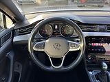 Volkswagen Passat 2,0 TDI 147kW Elegance DSG - náhled 19