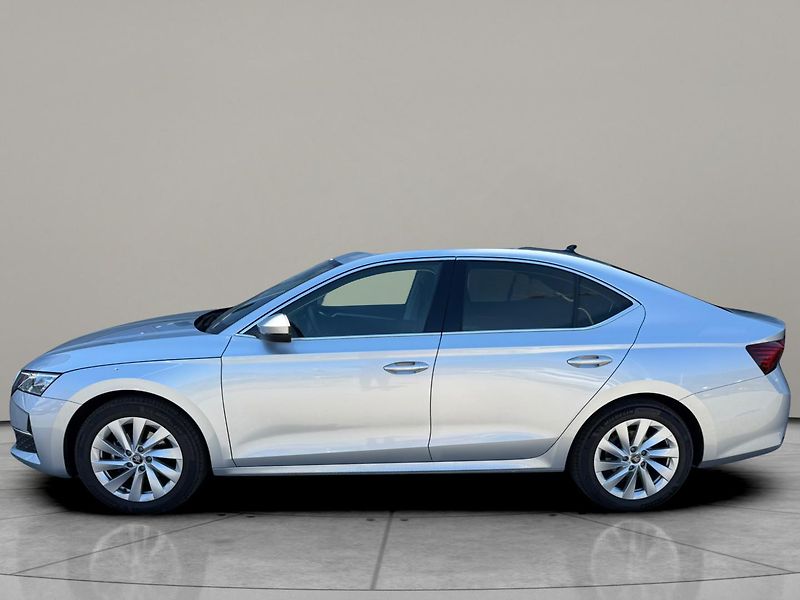 Škoda Octavia Top Selection 2.0 TDI 110kw DS - fotka 3 z 27