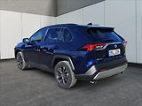 Toyota RAV4 2,5 Hybrid Comfort 4WD AT - náhled 4