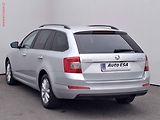 Škoda Octavia (2016) 1.6TDi, ČR, AC, výhřev sed - náhled 6