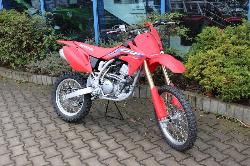 Honda CRF 150 R (2024) 2024  TOP AKCE NABÍDKA - fotka 1 z 7