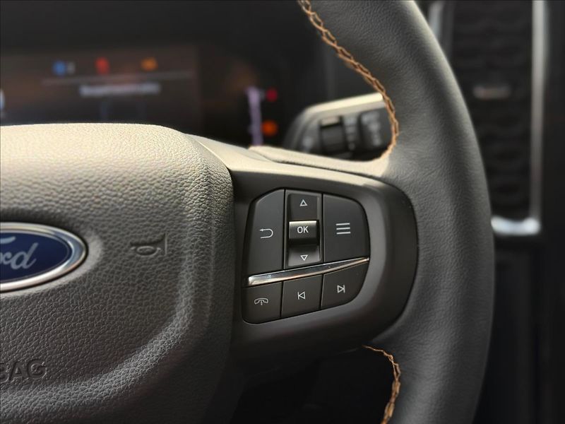 Ford Ranger 3,0 EcoBlue 177 kW V6 Wildtrak - fotka 43 z 49