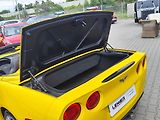 Chevrolet Corvette 6.2L/321kW V8 LS3 Cabrio - náhled 17