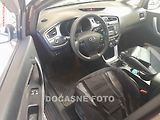 Kia Ceed (2013) 1.4i, ČR, servis.kniha, AC - náhled 2