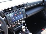 Subaru BRZ 2,4 168kW Limited Sti CZ - náhled 24