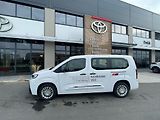 Toyota ProAce City Verso 1.5 L D manuál - náhled 2