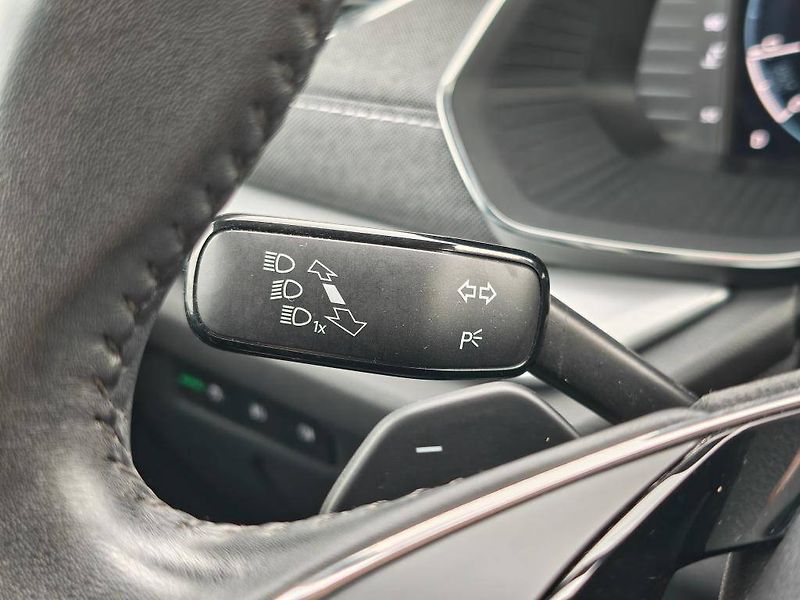 Škoda Octavia Style 7DSG 1,5TSI - fotka 14 z 23