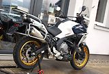 CFMOTO (2026) 700MT Adventure WHITE - náhled 2