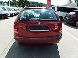 Škoda Fabia 1,4 16V Parkovací kamera - náhled 11