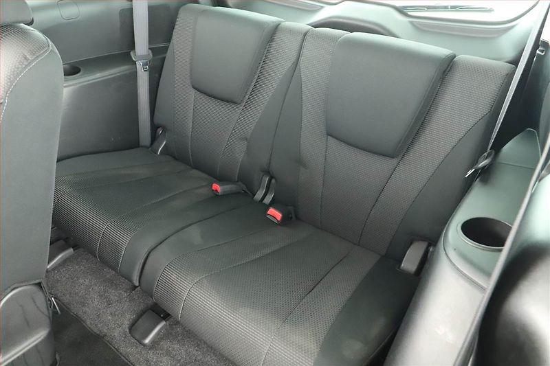 Mazda 5 (2015) 2.0, 6 míst, Tempomat - fotka 12 z 17