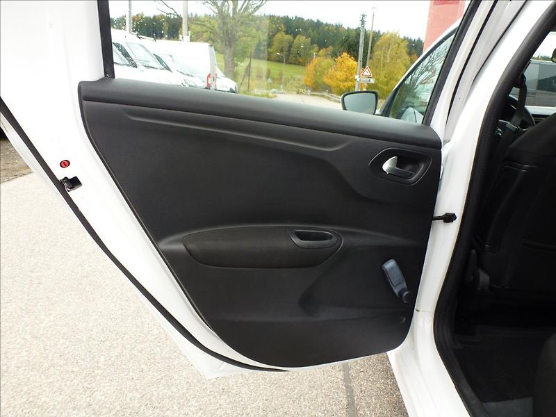 Citroën C-Elysée 1,2 TOP STAV  Klima,TZ, ZÁRUKA - fotka 19 z 55