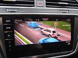 Volkswagen Tiguan 2.0 TDI 147KW DSG 4MOTION - náhled 30