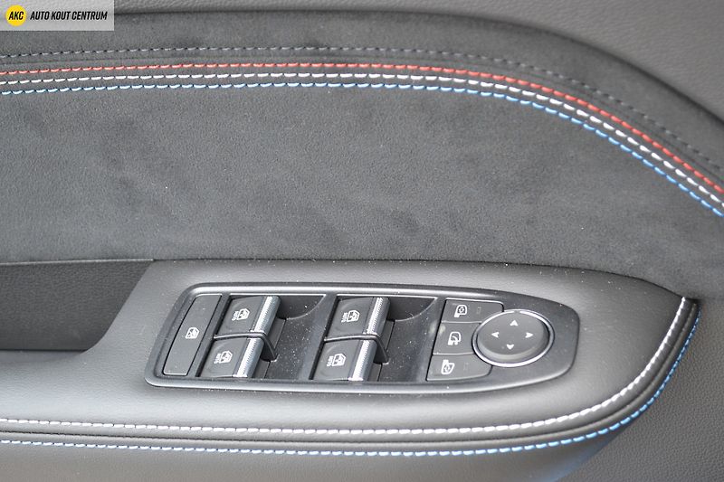 Renault Arkana ESPRIT ALPINE  E-Tech FULL HYB - fotka 53 z 57