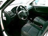 Škoda Fabia (2011) 1,2TSi ELEGANCE AC ALU VÝHŘEV - náhled 10