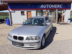 BMW Řada 3 (1998) 323i 6V - fotografie inzerátu