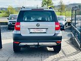 Škoda Yeti (2009) 2.0TDi MOC PĚKNÝ STAV, - náhled 4