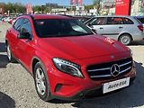 Mercedes-Benz GLA (2014) 2.2CDi 200 4Matic, ČR, AT - náhled 1