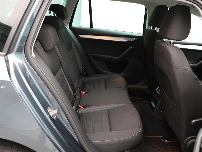 Škoda Octavia 1,6 TDI 85kW Ambition - fotka 13 z 32