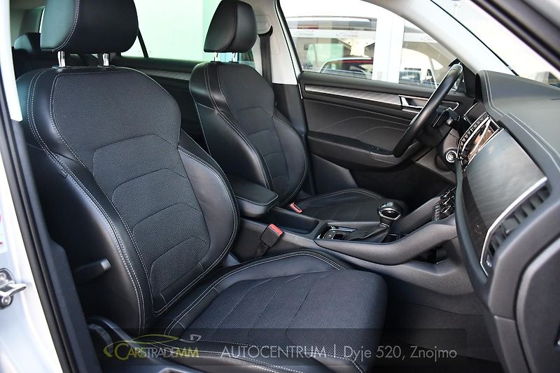 Škoda Kodiaq 2.0TDi DSG TAŽNÉ ČR 1.MAJ ACC - fotka 15 z 53