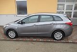 Hyundai i30 1.6 CRDi 16V  KLIMA   AUTOMAT - náhled 6