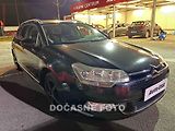 Citroën C5 (2008) 2.0HDi, 2.maj, AT, temp - náhled 1