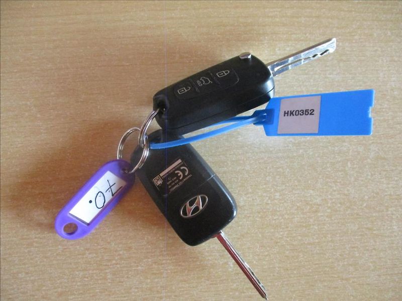Hyundai ix20 1,6 16V,LPG,Automat,servis,CZ, - fotka 21 z 28