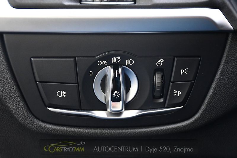 BMW X4 30d X-DRIVE M-SPORT KESSY - fotka 26 z 55