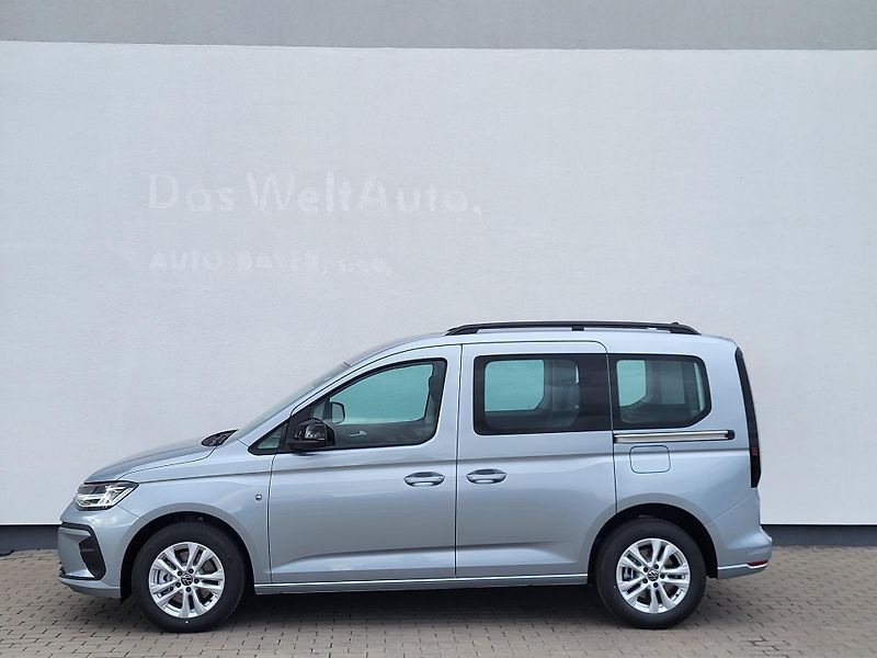 Volkswagen Caddy (2026) Life 1,5 TSI 85KW - fotka 3 z 23