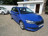Škoda Fabia 1,0 TSI-70KW-ZÁNOVNÍ STK+OLEJ - náhled 1