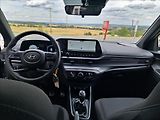Hyundai Bayon (2026) 1,0   T-GDI MT GO PLUS! - náhled 7