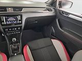 Škoda Rapid (2018) Monte Carlo 1.0 TSI, Navi - náhled 8