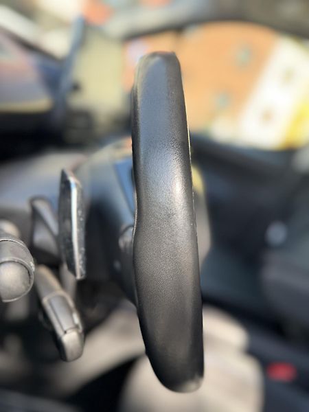 Peugeot Rifter (2019) 1.5 HDi - fotka 14 z 24