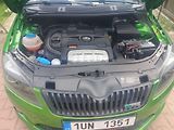 Škoda Fabia (2012) - náhled 10