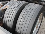 Mercedes-Benz Actros 1845, EURO 6, LOWDECK - náhled 17