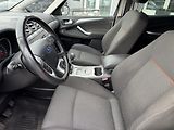 Ford S-MAX (2009) 2.0TDCi Navi 7Míst Tažné Z. - náhled 27