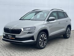 Škoda Karoq (2026) Dynamic 6MP 1,5 TSI - fotografie inzerátu