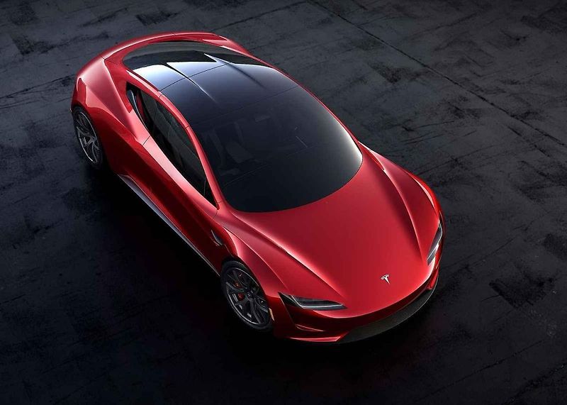 Nio EP9