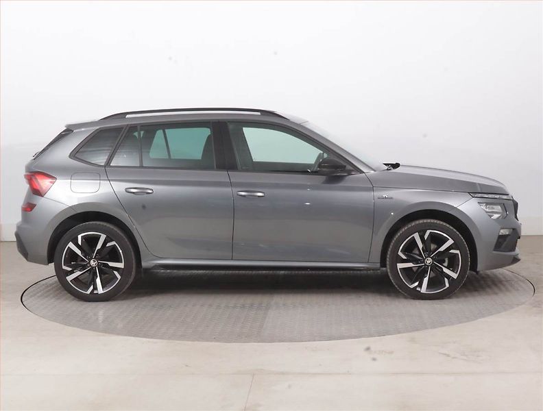 Škoda Kamiq (2024) Monte Carlo 1.5 TSI - fotka 6 z 17