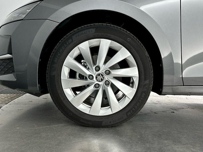 Škoda Octavia (2025) 1.5TSI 85kW Top Selection - fotka 31 z 31