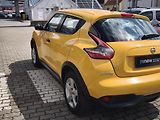 Nissan Juke 2017 ČR 1.MAJ 1.6 SCe 74302km - náhled 21