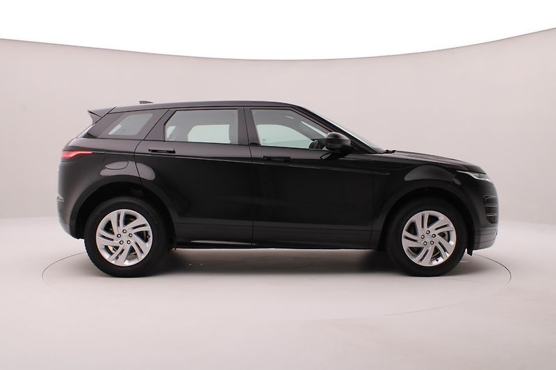 Land Rover Range Rover Evoque D200 R-DYNAMIC AWD AUT  - fotka 13 z 41