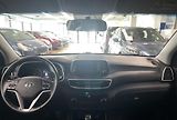 Hyundai Tucson 1.6 GDI, 97 KW, ČR - náhled 13