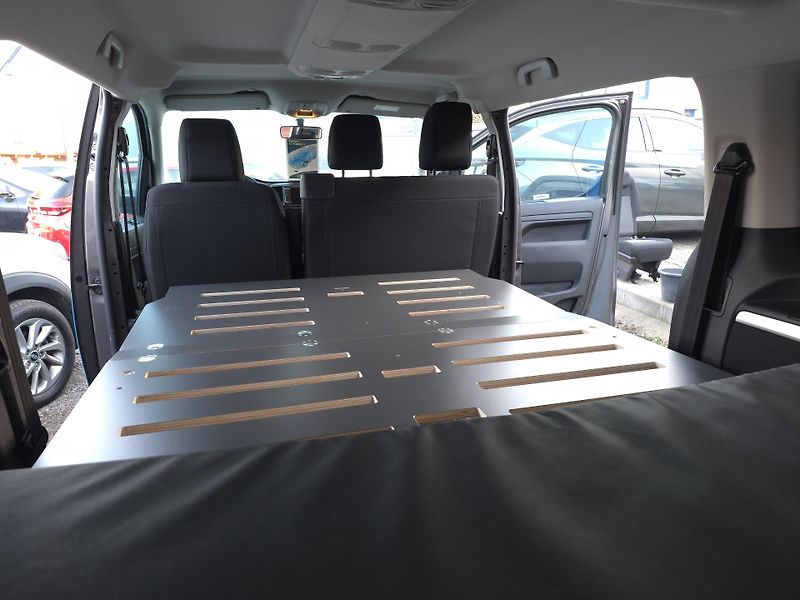 Toyota ProAce Verso 2.0- 9míst-možnost vestavby - fotka 36 z 56