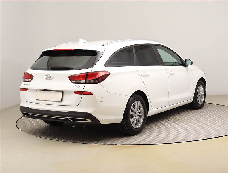 Hyundai i30 (2021) 1.6 CRDi, ČR,1.maj, Serv.kniha - fotka 5 z 22