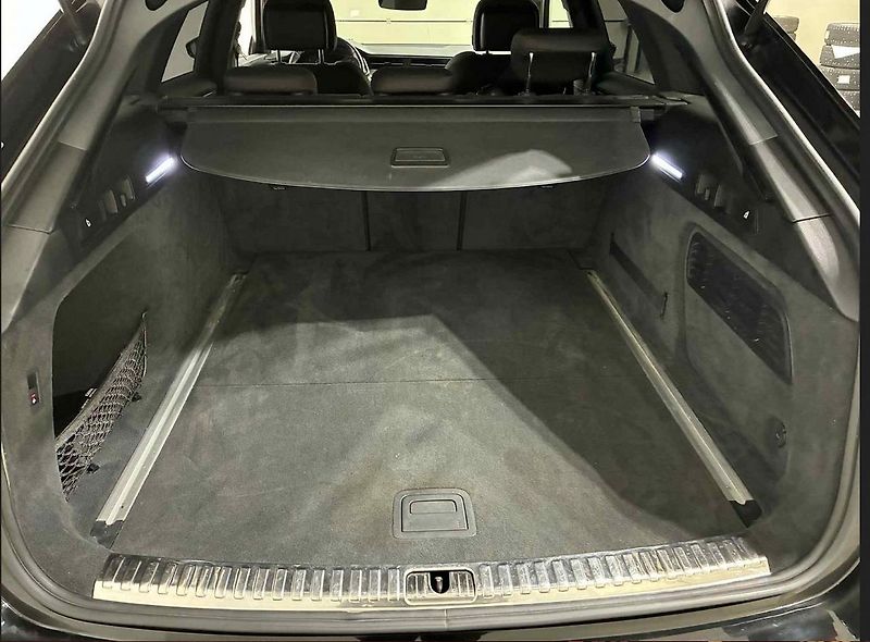 Audi A6 Avant 40 TDI quattro ada. temp. - fotka 10 z 13