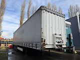Krone SD (2015) PROFI LINER, STANDARD - náhled 1